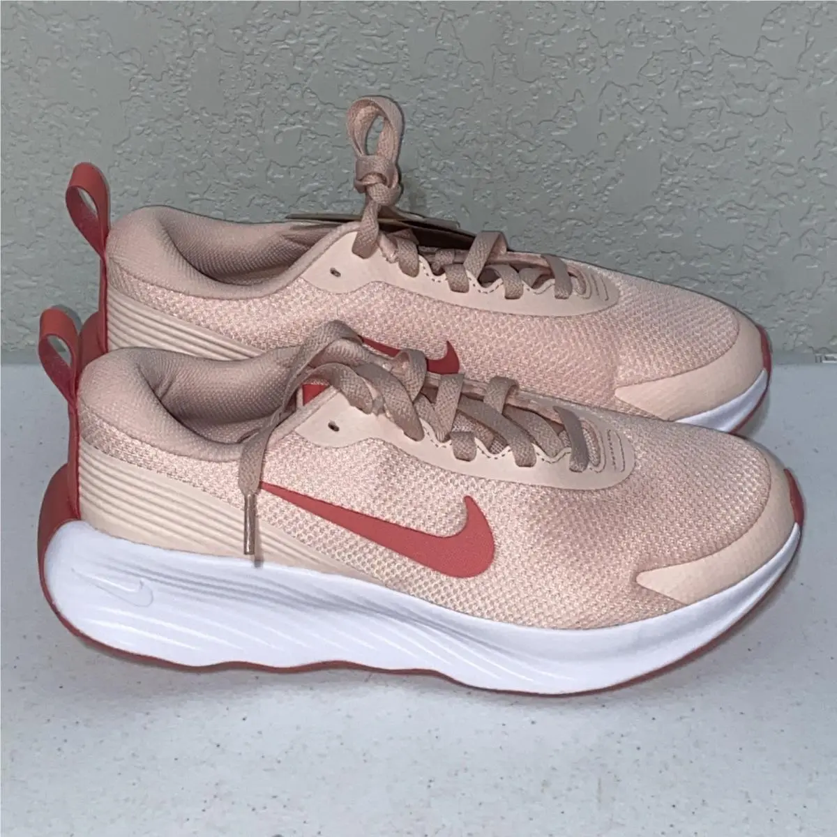 Nike shoes - Nike Promina - Promina - FV6343-602 - Pink (UPC: 0197862725490) 0