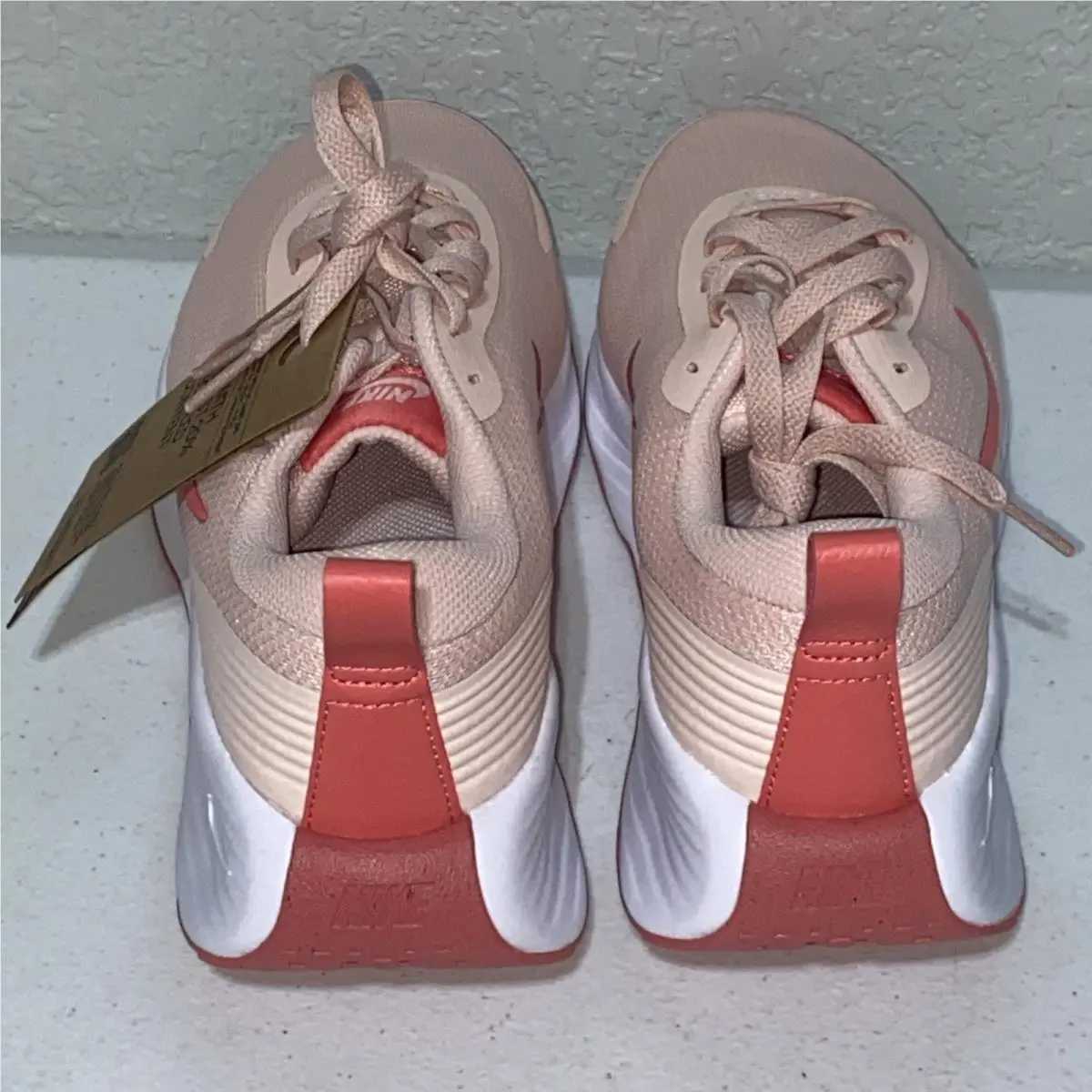 Nike shoes - Nike Promina - Promina - FV6343-602 - Pink (UPC: 0197862725490) 1