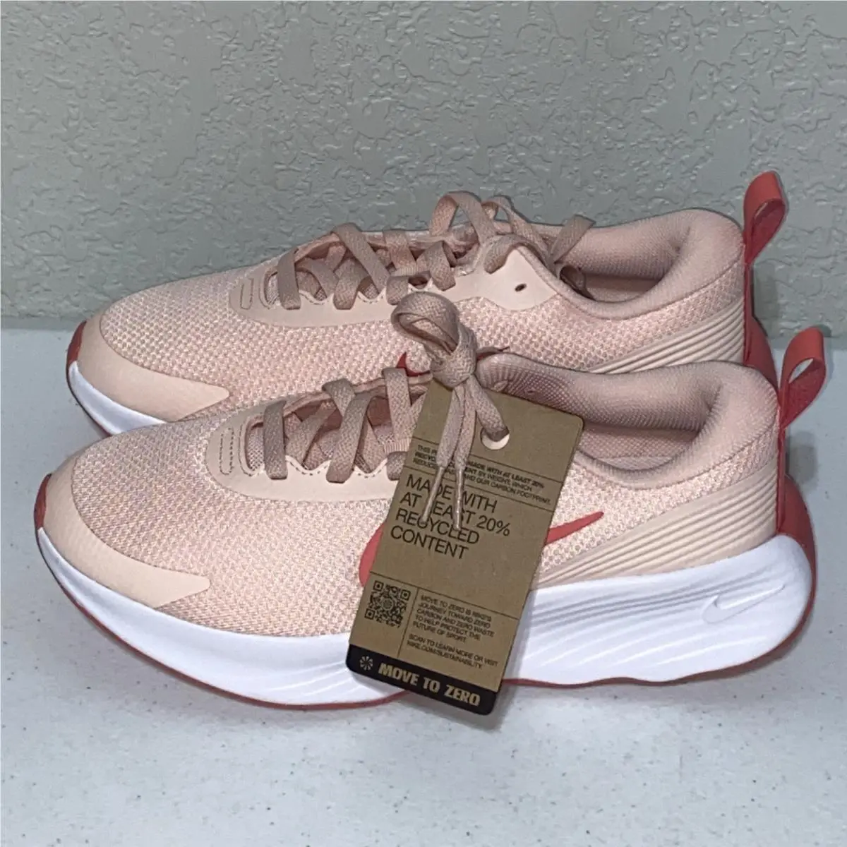 Nike shoes - Nike Promina - Promina - FV6343-602 - Pink (UPC: 0197862725490) 2