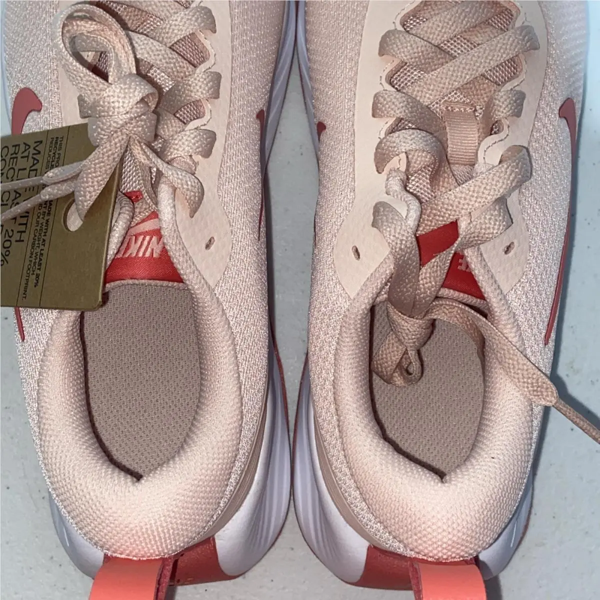 Nike shoes - Nike Promina - Promina - FV6343-602 - Pink (UPC: 0197862725490) 4