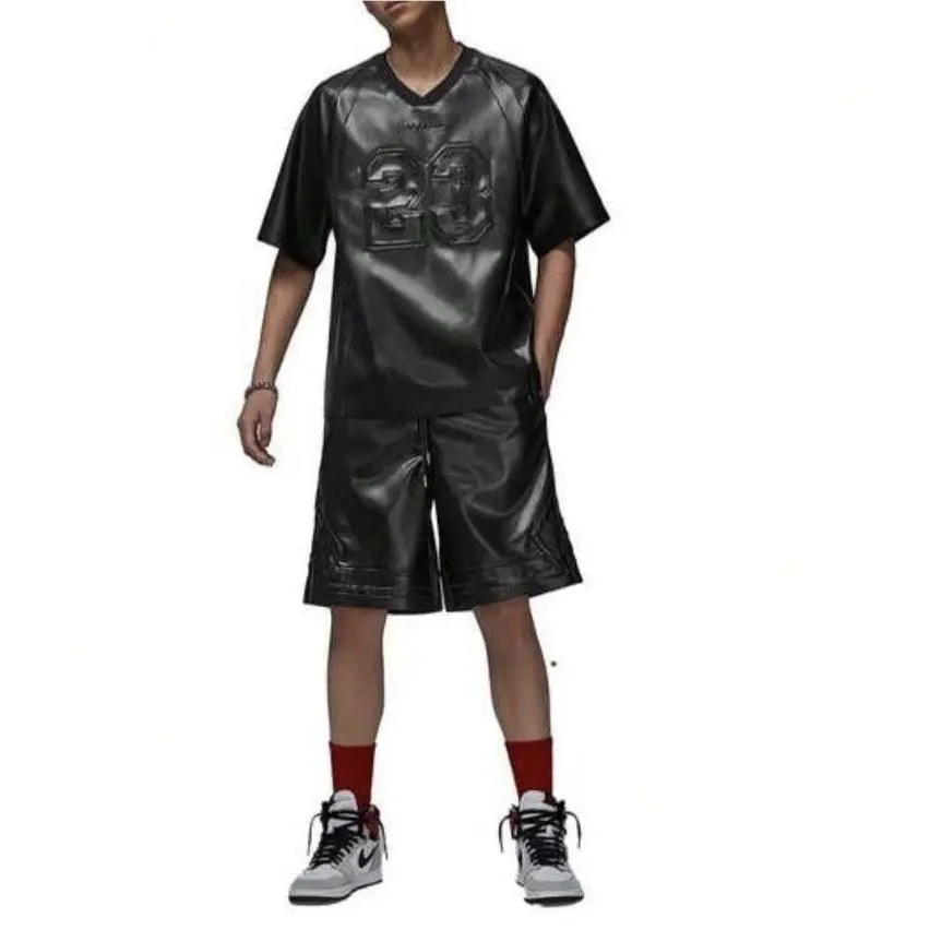 Nike clothing - Nike Air Jordan 23 - Air - HV1856010 - Black 0