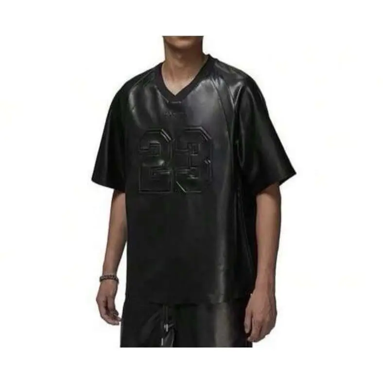 Nike clothing - Nike Air Jordan 23 - Air - HV1856010 - Black 4
