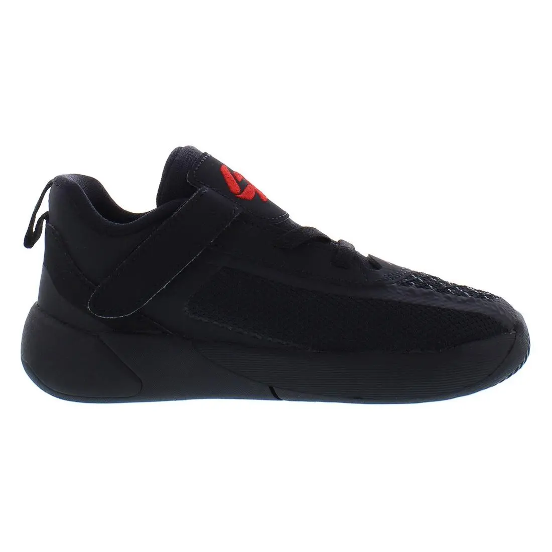 Nike shoes - DR6085060 - DR6085060 - Black/University Red/Dark Grey, Main: Black (UPC: 196152253088) 1