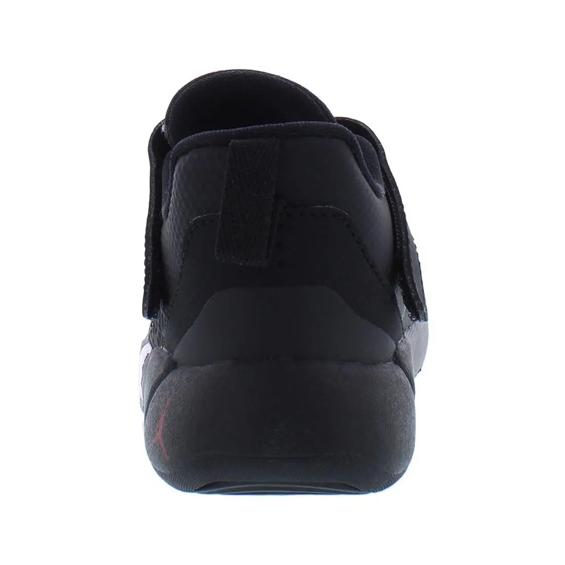 Nike shoes - DR6085060 - DR6085060 - Black/University Red/Dark Grey, Main: Black (UPC: 196152253088) 2
