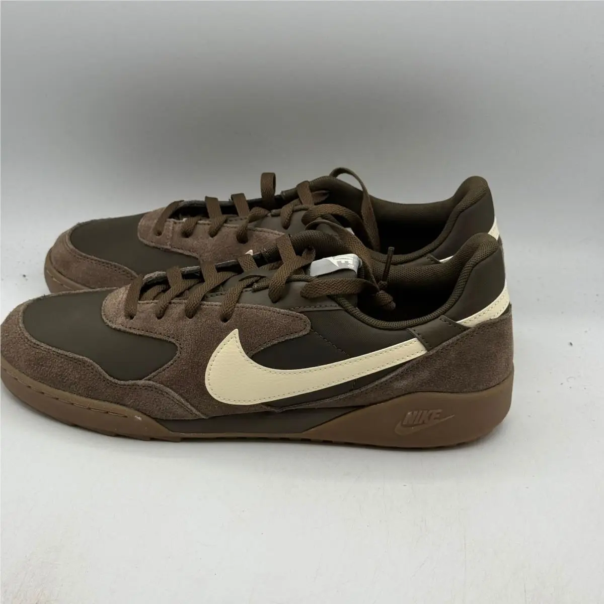 Nike shoes - Terra Manta SDE - Terra Manta SDE - Brown 1