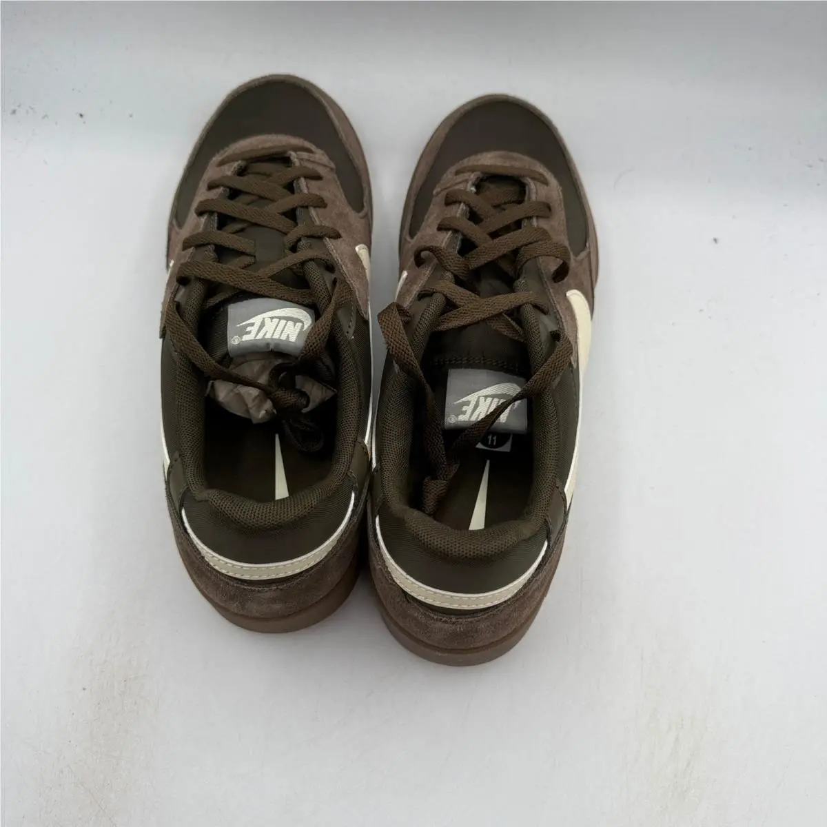 Nike shoes - Terra Manta SDE - Terra Manta SDE - Brown 2