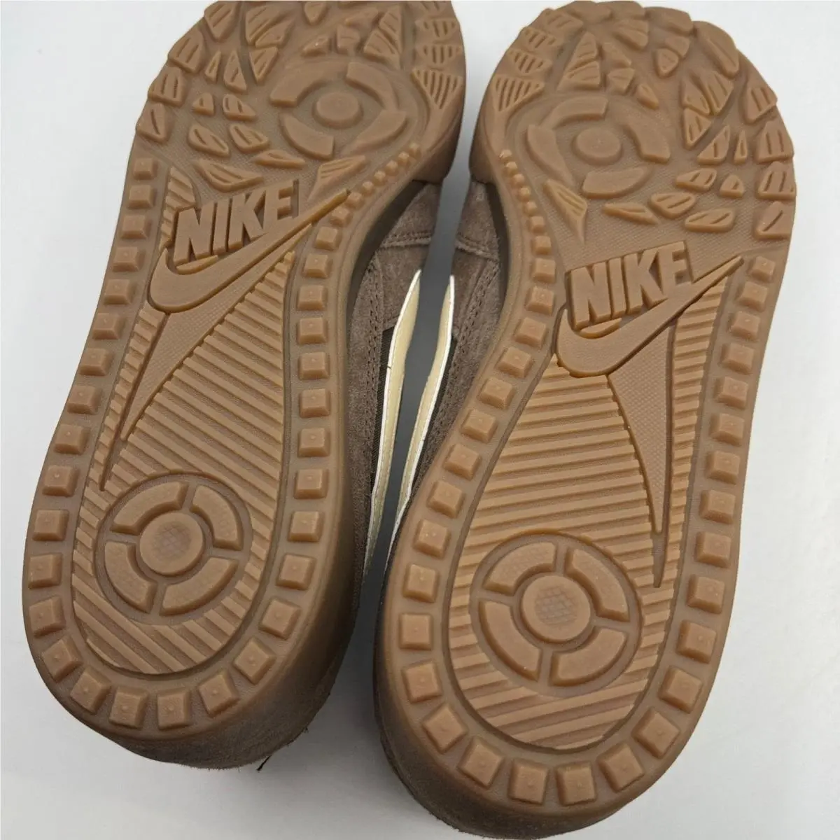 Nike shoes - Terra Manta SDE - Terra Manta SDE - Brown 3