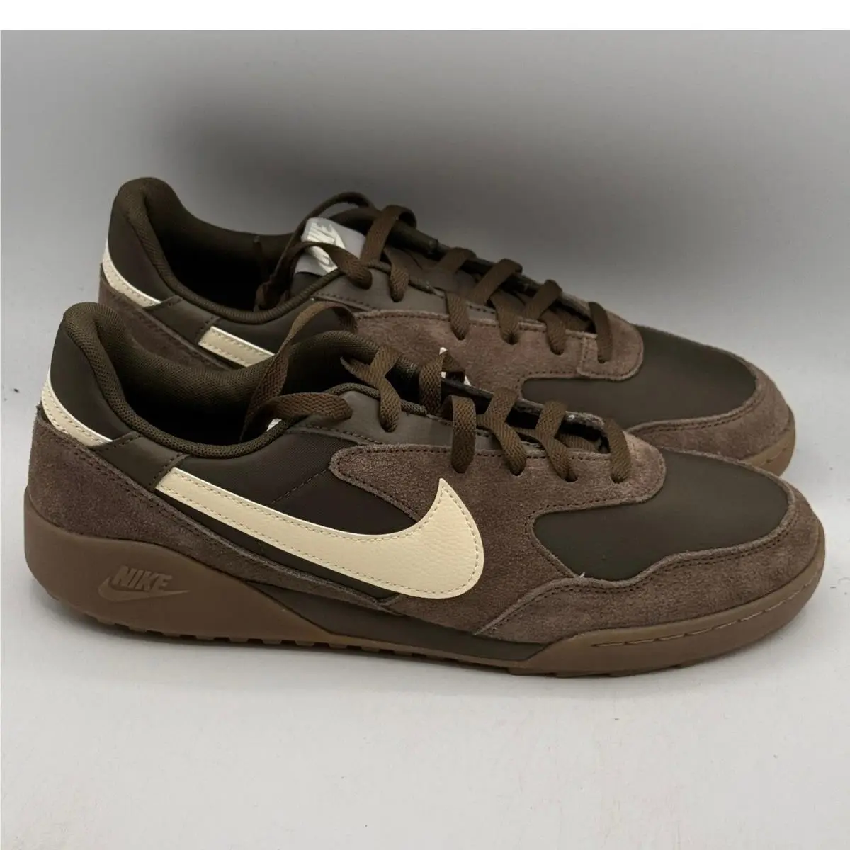 Terra Manta Sde Shoes Mens Size 11 Dark Hazel Coconut Milk IB7254-201 by Nike