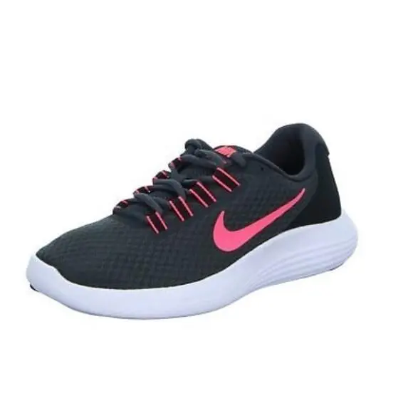 Nike shoes - Nike Lunar Converge - Lunar Converge - Black 0