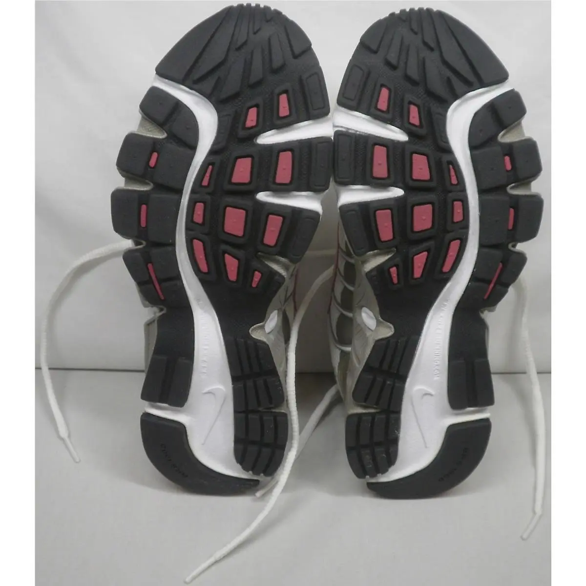 Nike shoes - Nike Air Tri-D - Air - 316065162 - Pink 8