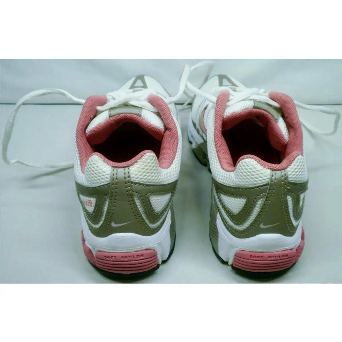 Nike shoes - Nike Air Tri-D - Air - 316065162 - Pink 4