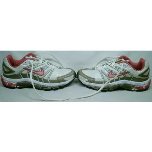 Nike shoes - Nike Air Tri-D - Air - 316065162 - Pink 10