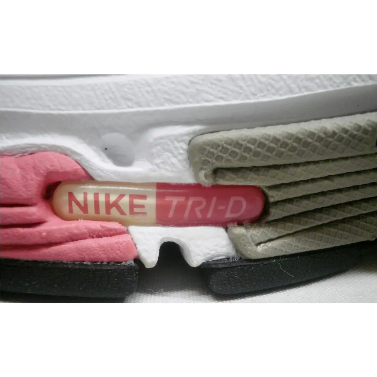 Nike shoes - Nike Air Tri-D - Air - 316065162 - Pink 13
