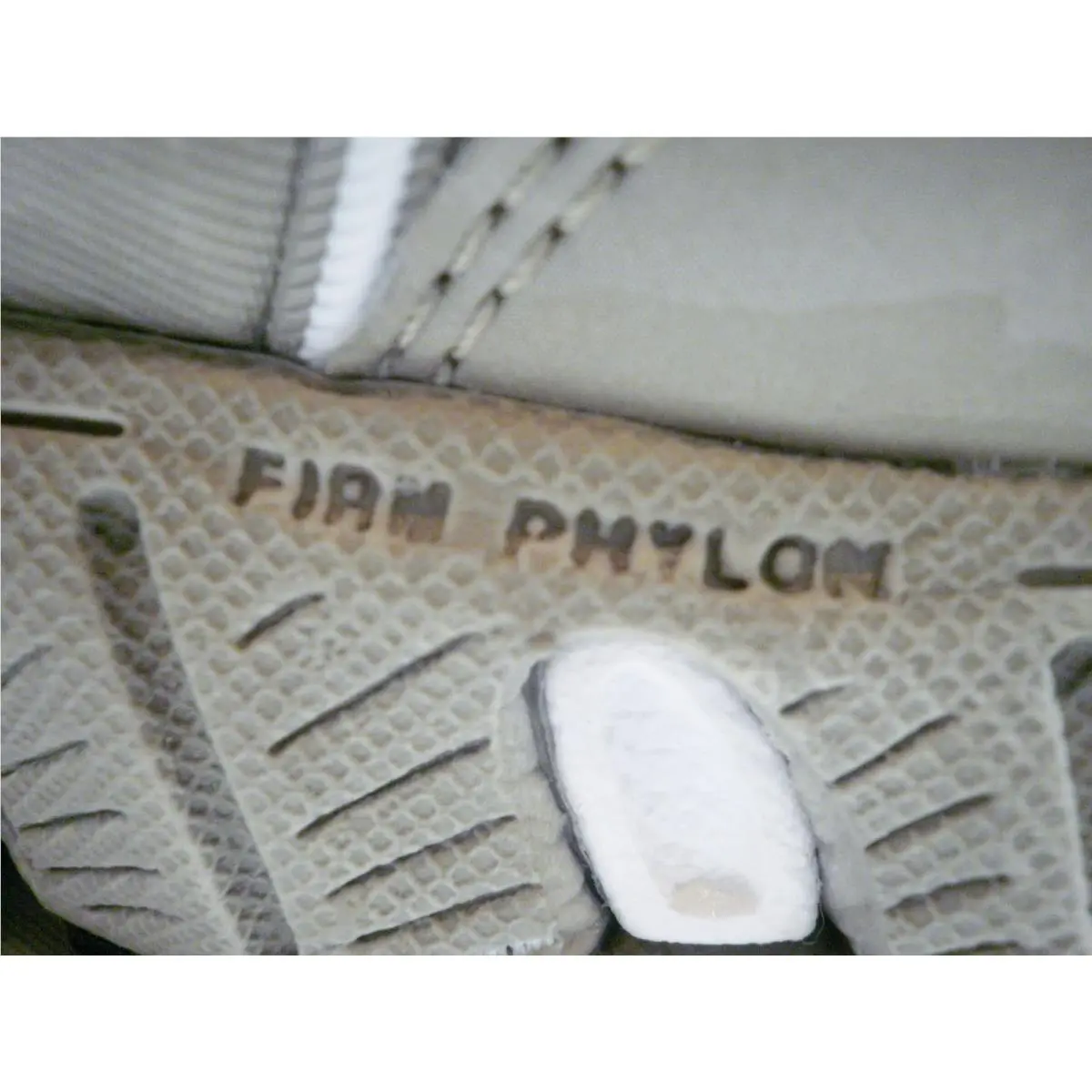 Nike shoes - Nike Air Tri-D - Air - 316065162 - Pink 14