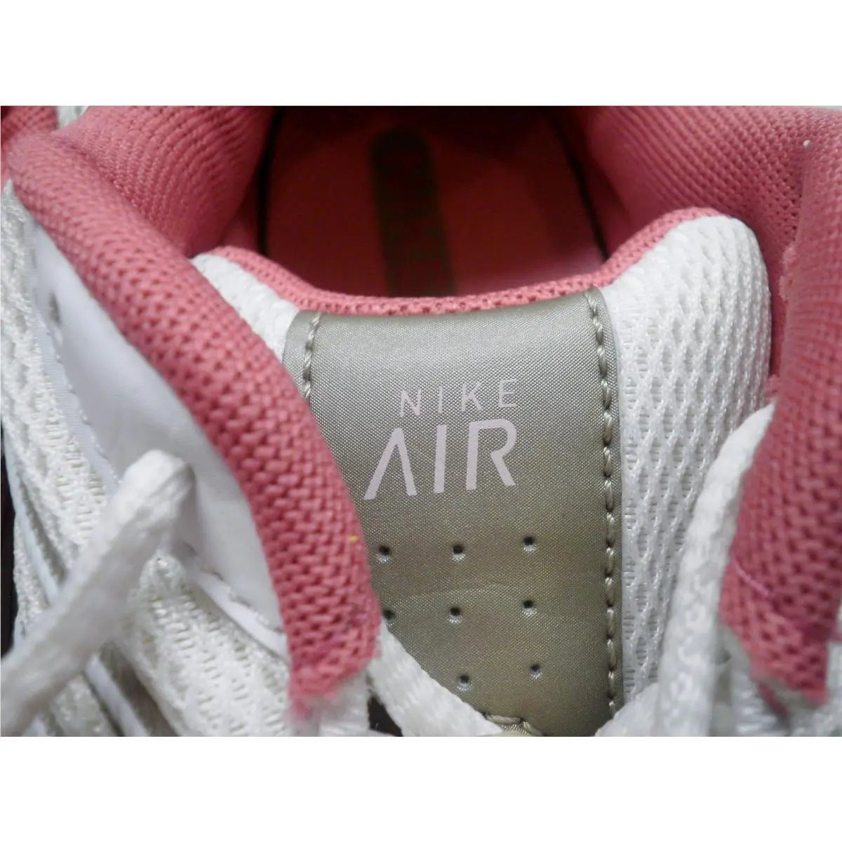 Nike shoes - Nike Air Tri-D - Air - 316065162 - Pink 16