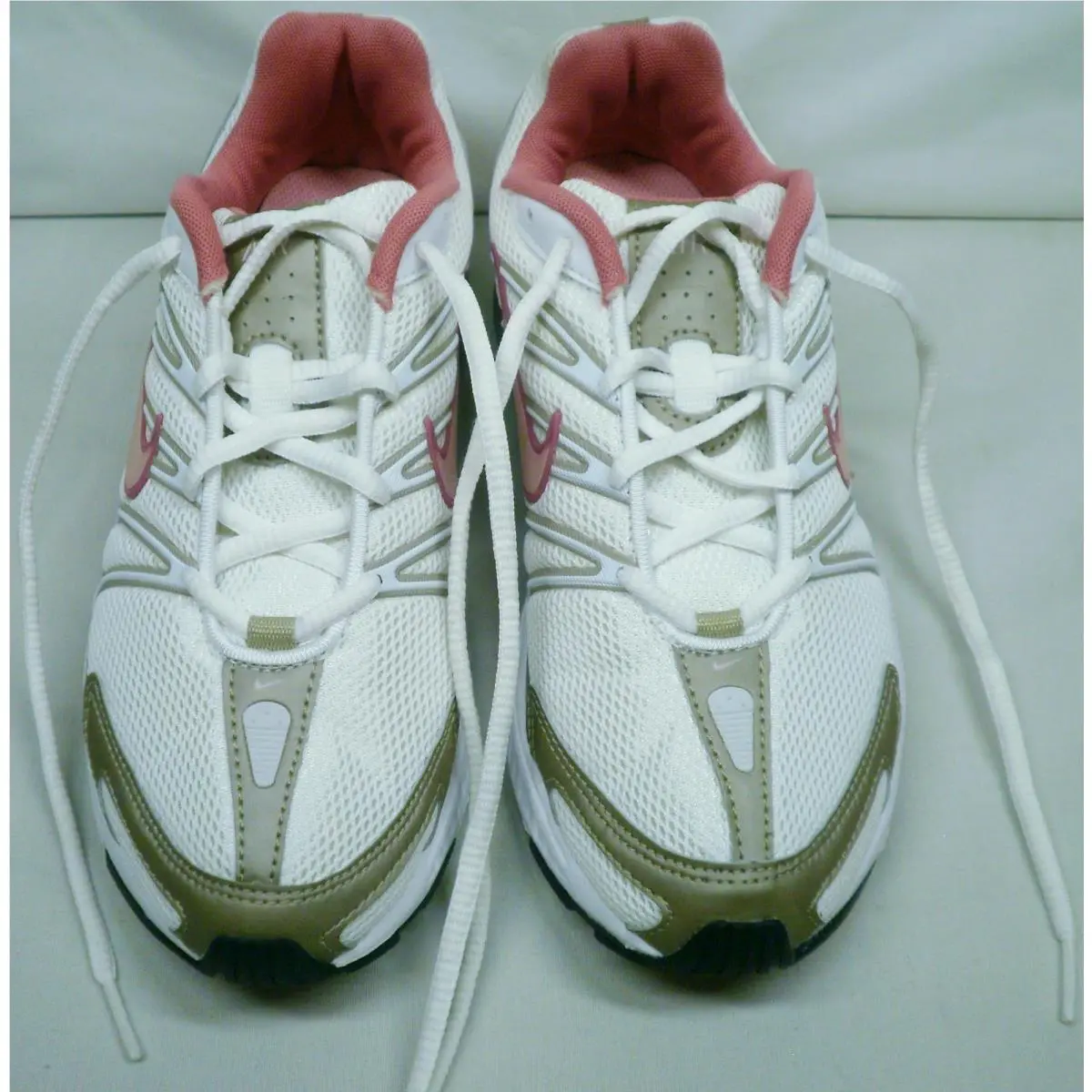 Nike shoes - Nike Air Tri-D - Air - 316065162 - Pink 0
