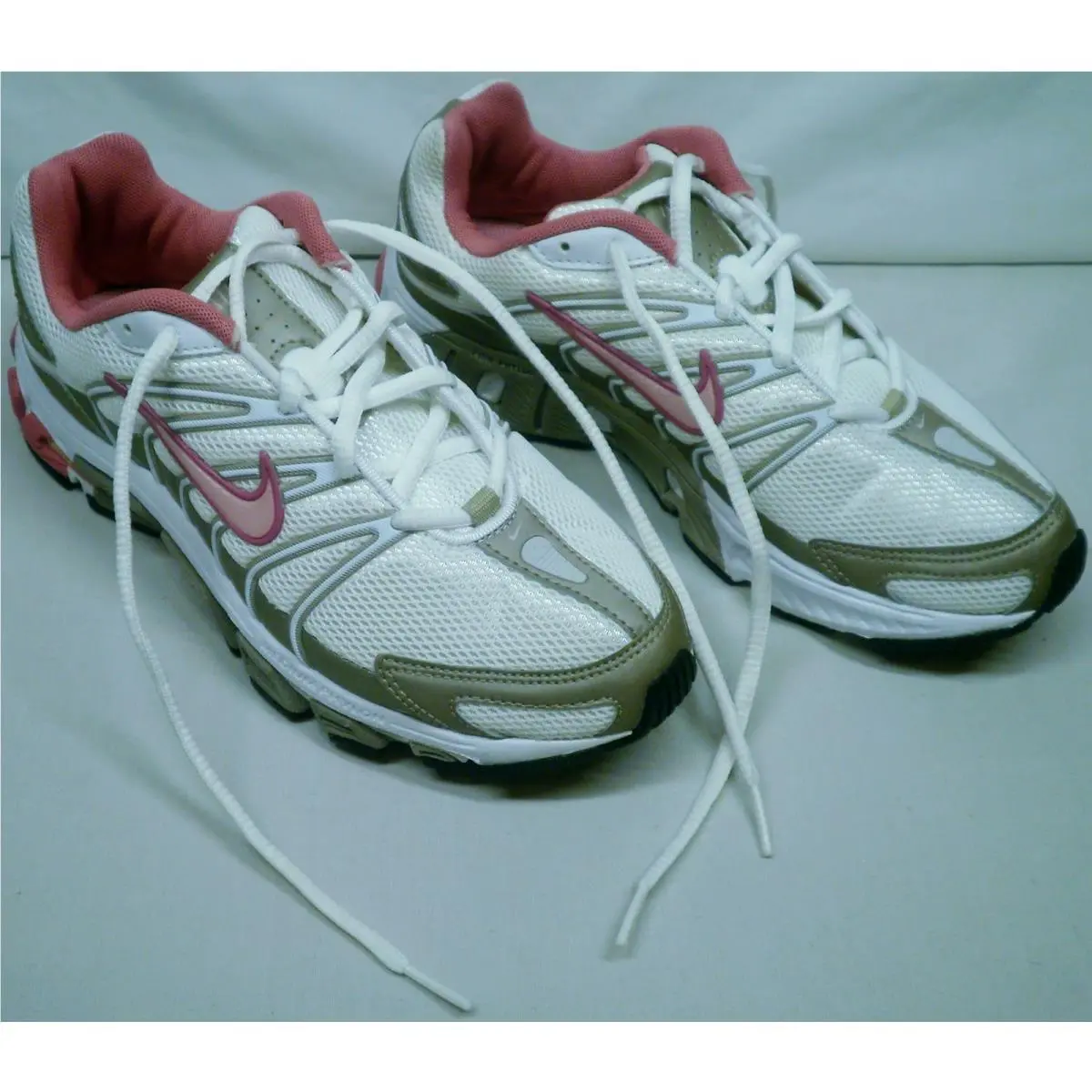 Nike shoes - Nike Air Tri-D - Air - 316065162 - Pink 1