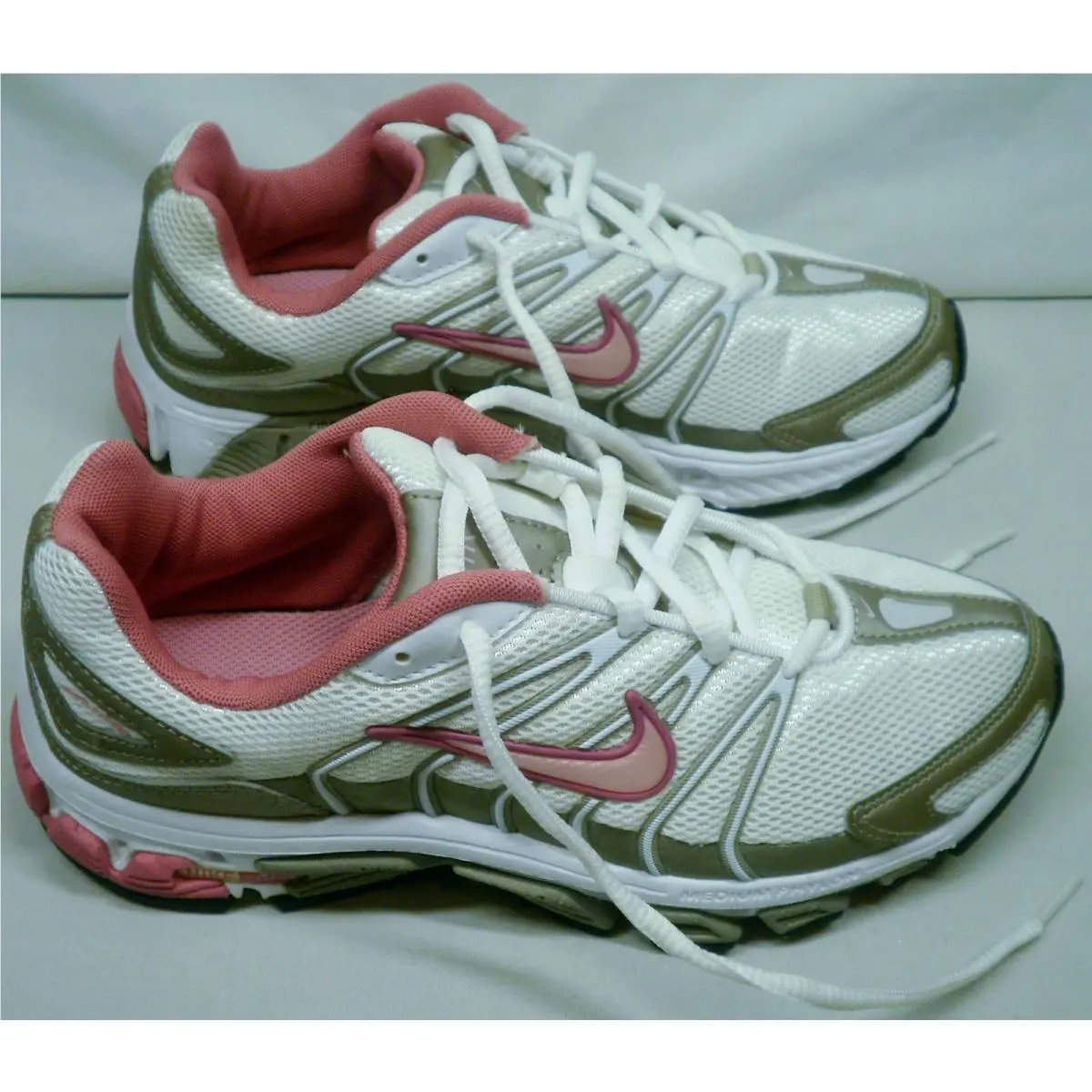 Nike shoes - Nike Air Tri-D - Air - 316065162 - Pink 2