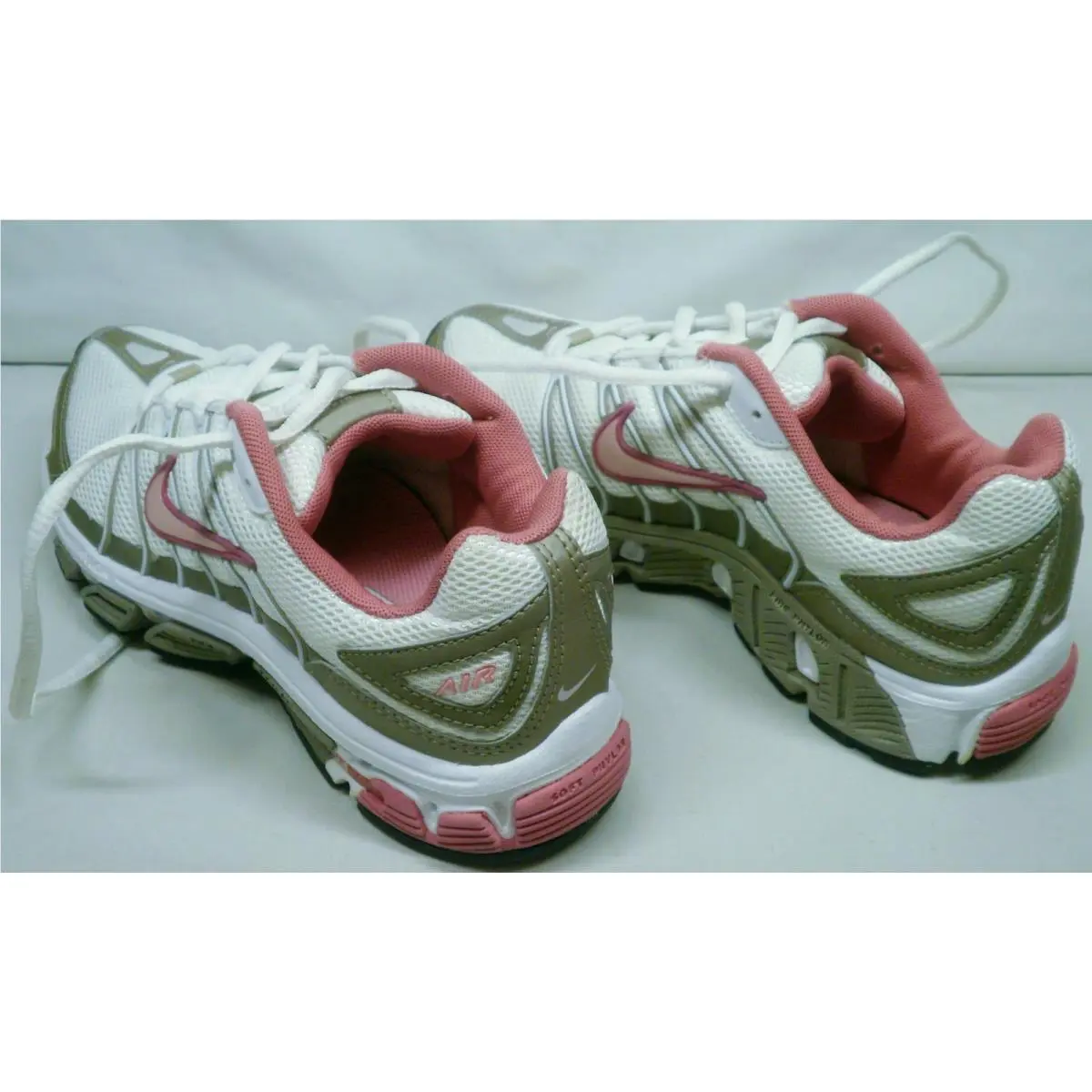 Nike shoes - Nike Air Tri-D - Air - 316065162 - Pink 5