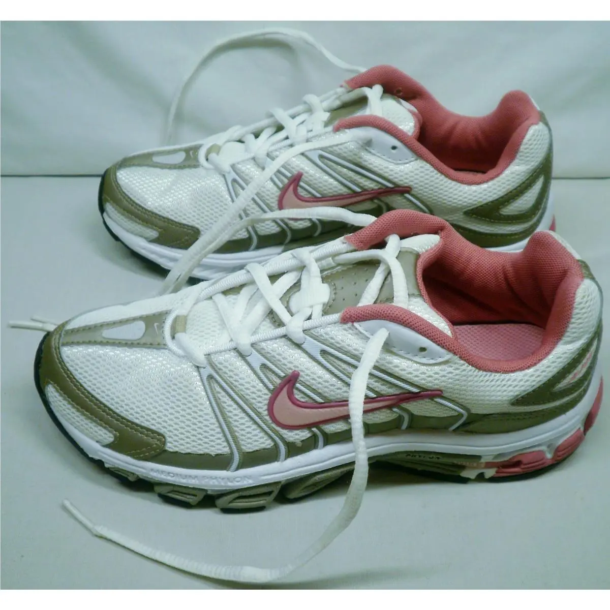 Nike shoes - Nike Air Tri-D - Air - 316065162 - Pink 6
