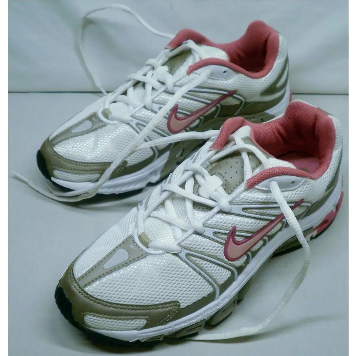 Nike shoes - Nike Air Tri-D - Air - 316065162 - Pink 7