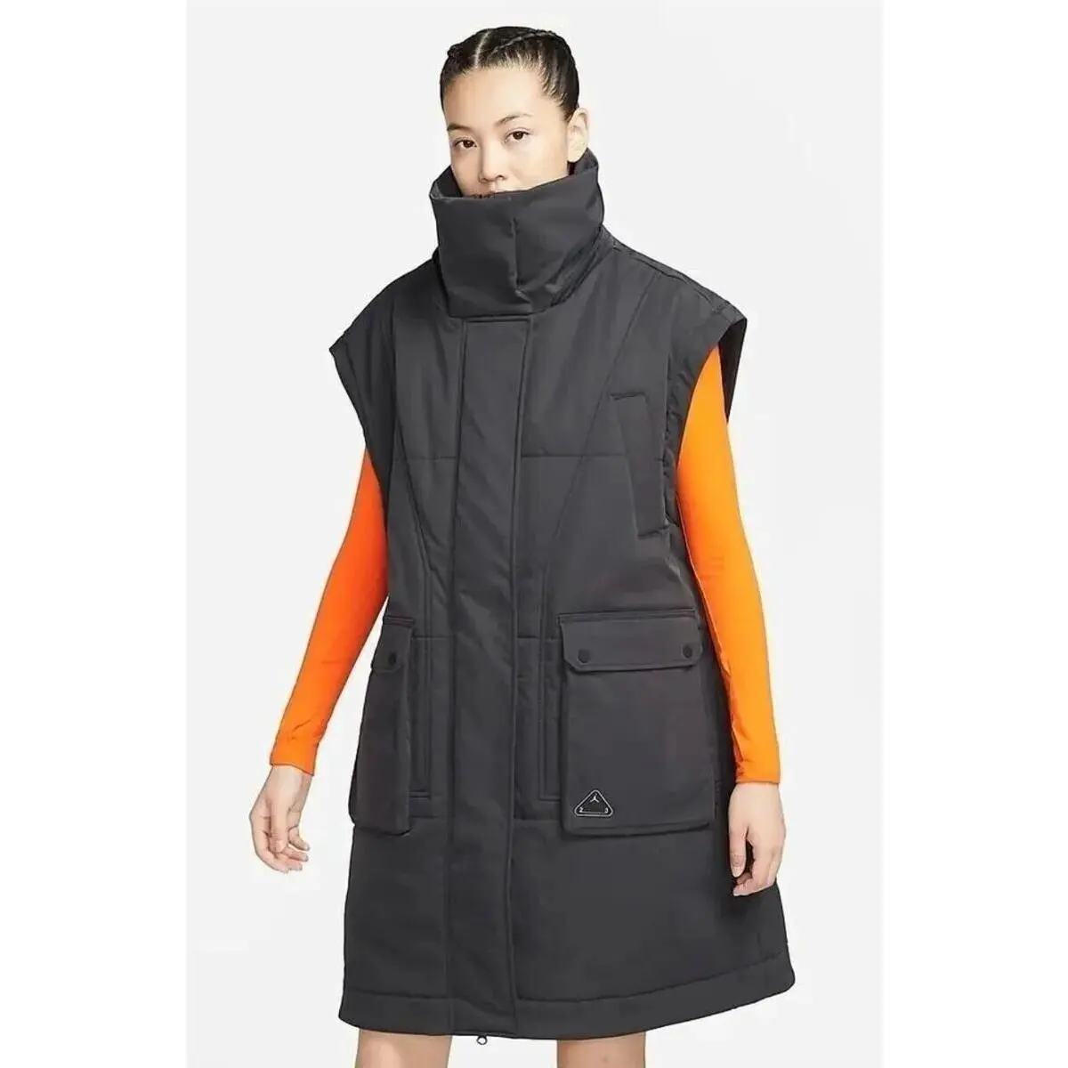 Nike clothing - Black 0