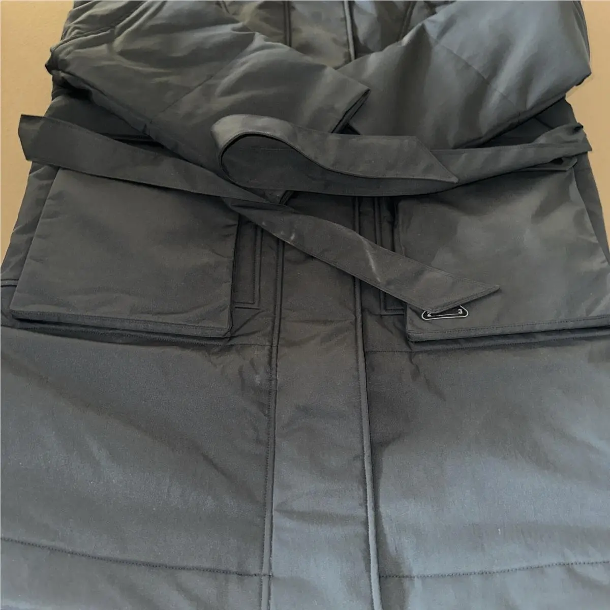 Nike clothing - Black 2