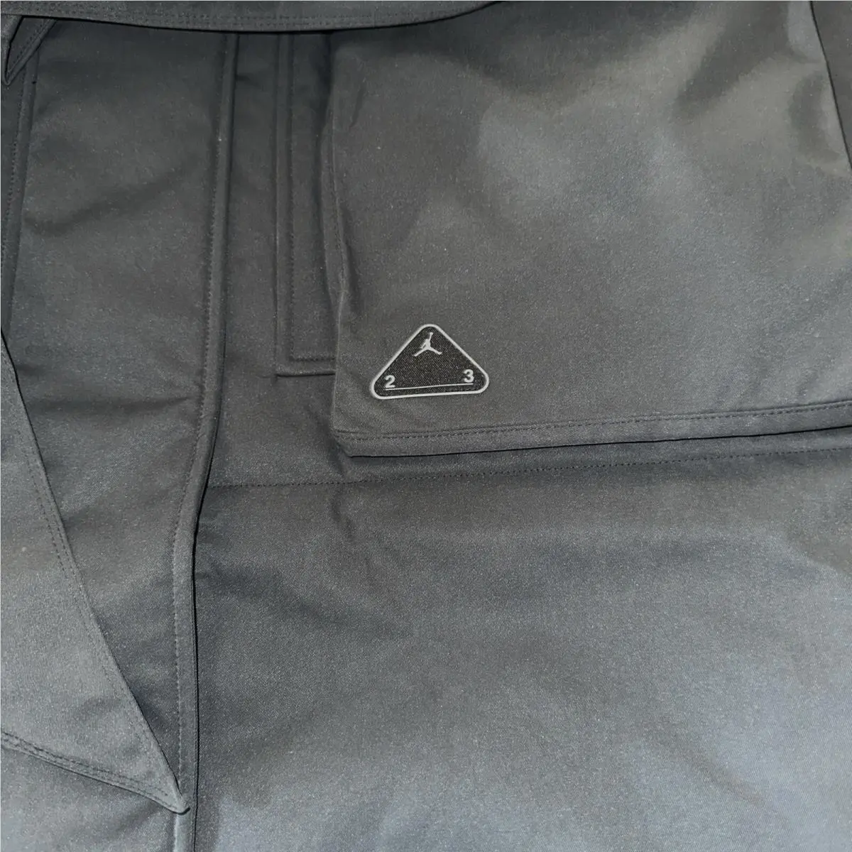 Nike clothing - Black 3