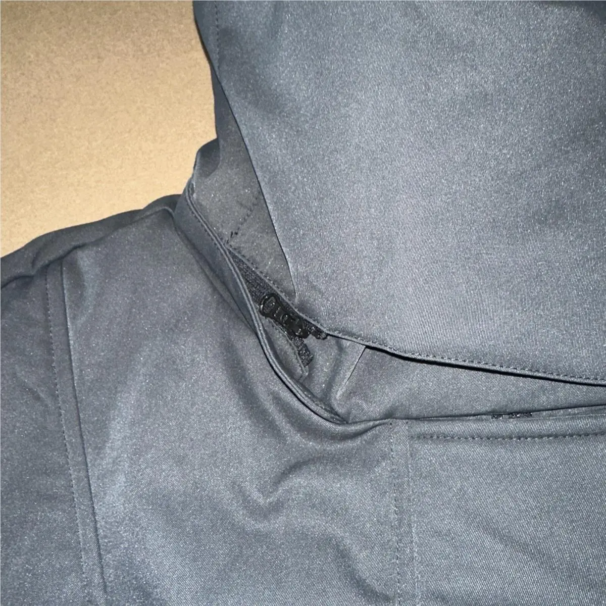 Nike clothing - Black 4