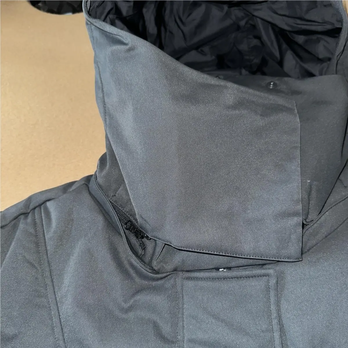 Nike clothing - Black 5