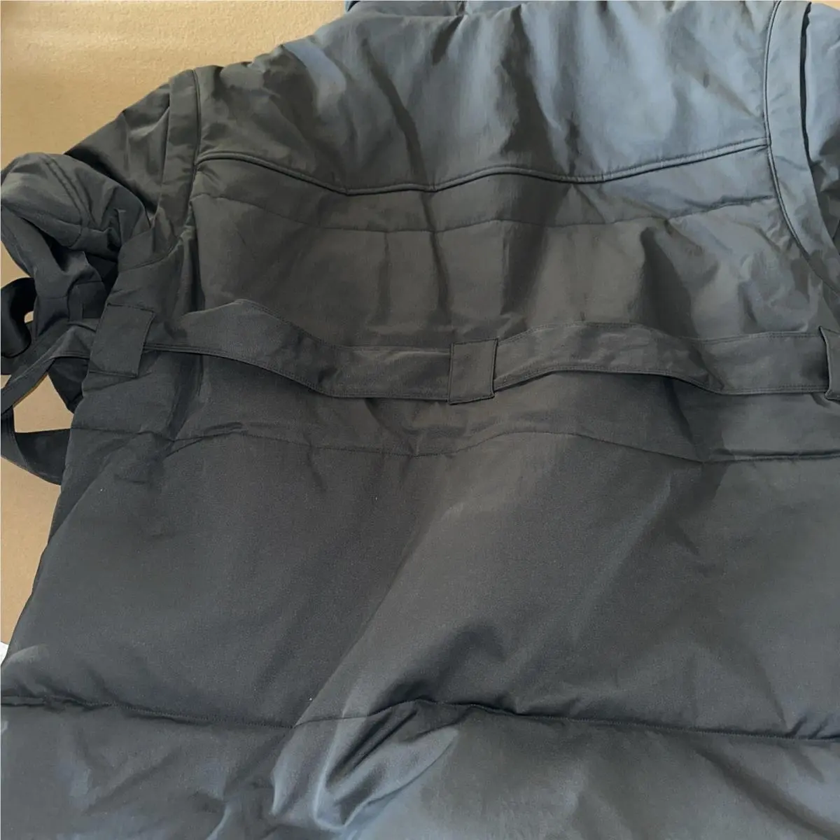 Nike clothing - Black 6