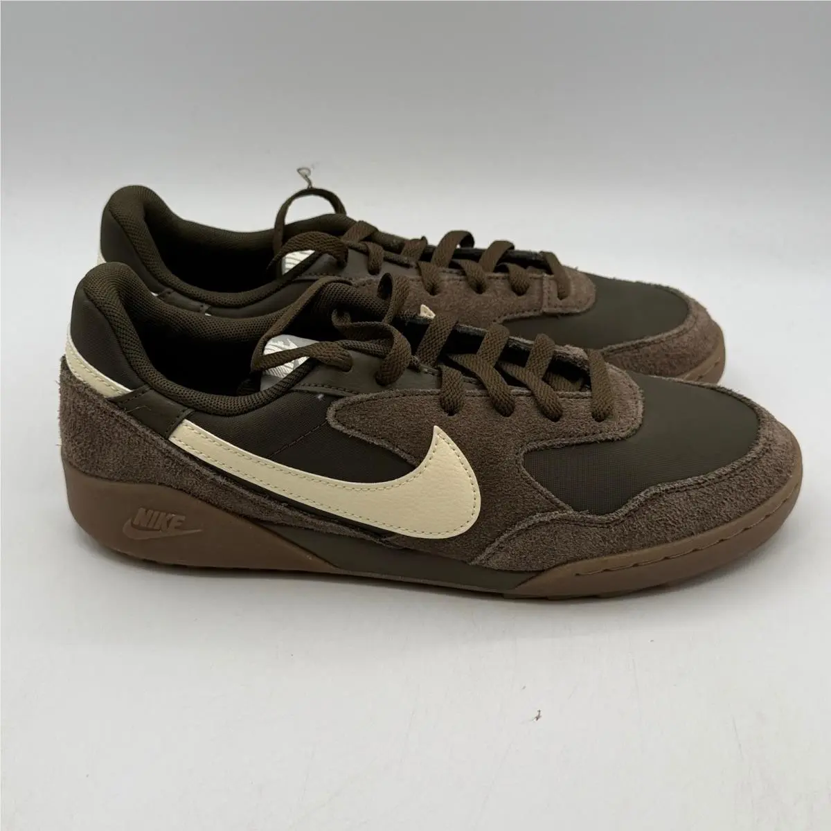 Terra Manta Sde Shoes Mens Size 8 Dark Hazel Coconut Milk IB7254-201 by Nike