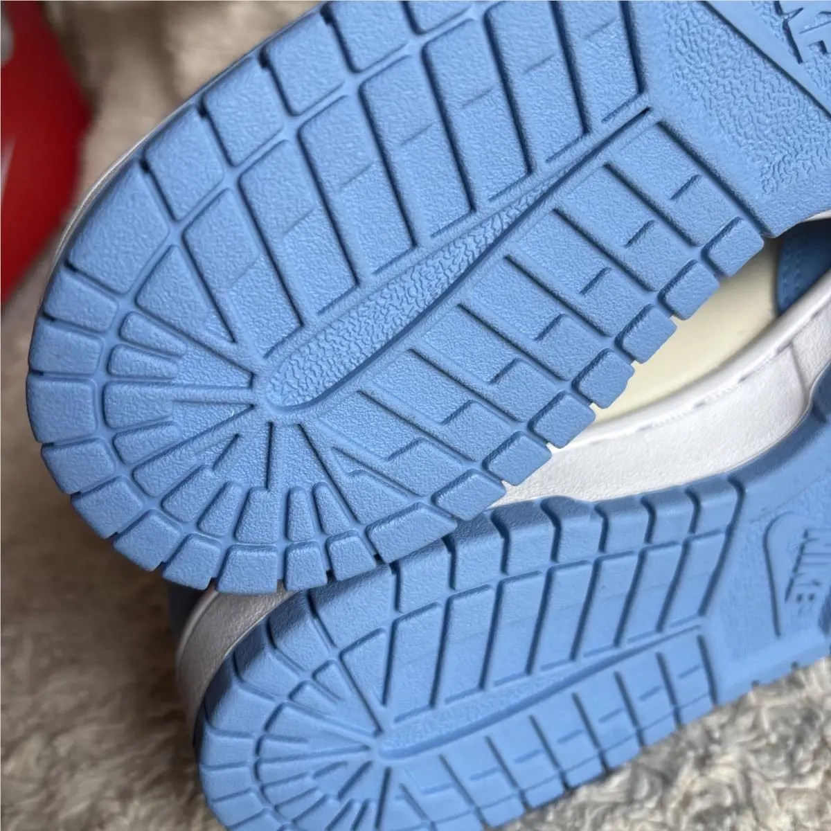 Nike shoes - Nike Dunk - Dunk - FB9109 400 - Blue 3