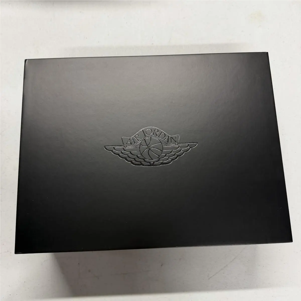 Nike shoes - Nike Air Jordan 1 High Retro OG - HF6248-002 - Vast Grey/Vast Grey/Photon Dust 9