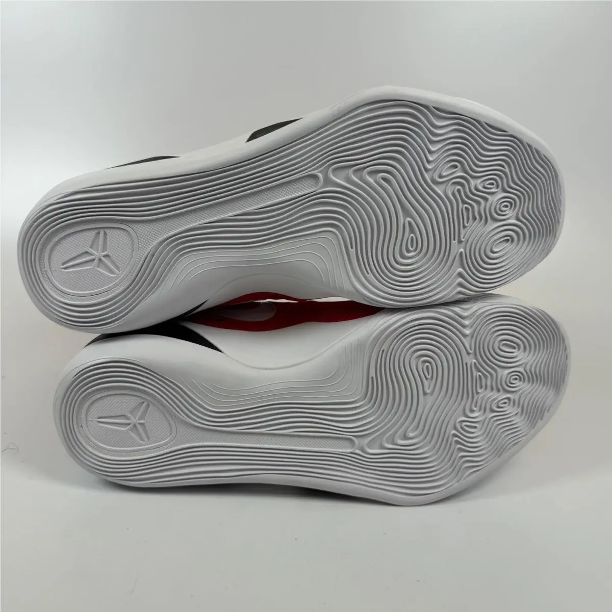 Nike shoes - Kobe IX Elite Low EM TB P - Red 4