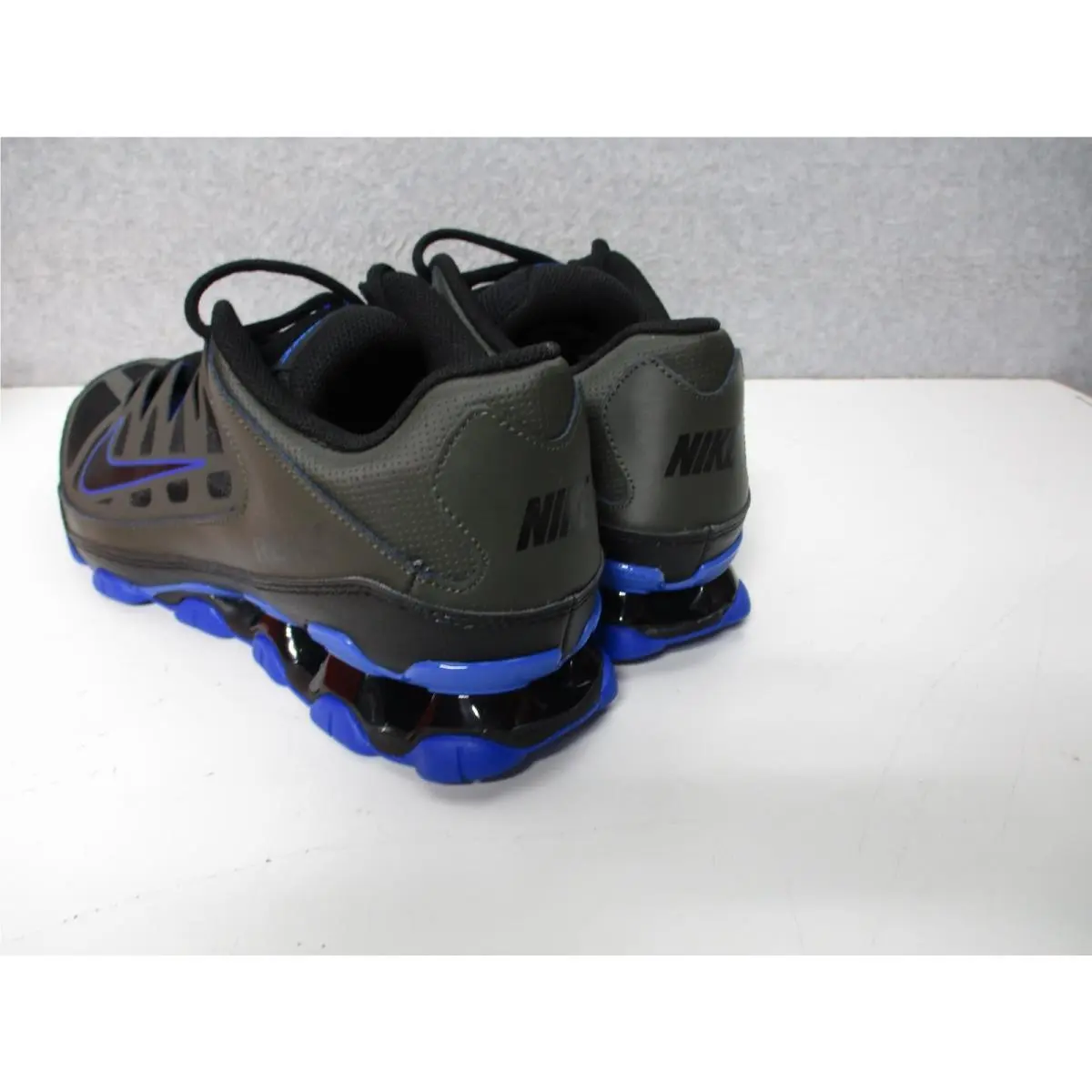 Nike shoes - Nike Reax 8 TR - Reax - Black 5
