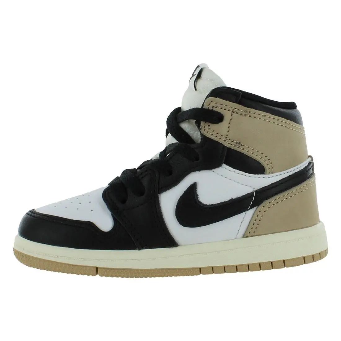 Nike shoes - FD2598021 - FD2598021 - Black/Legend/Medium Brown/White, Main: Multi-Colored (UPC: 197593681096) 1
