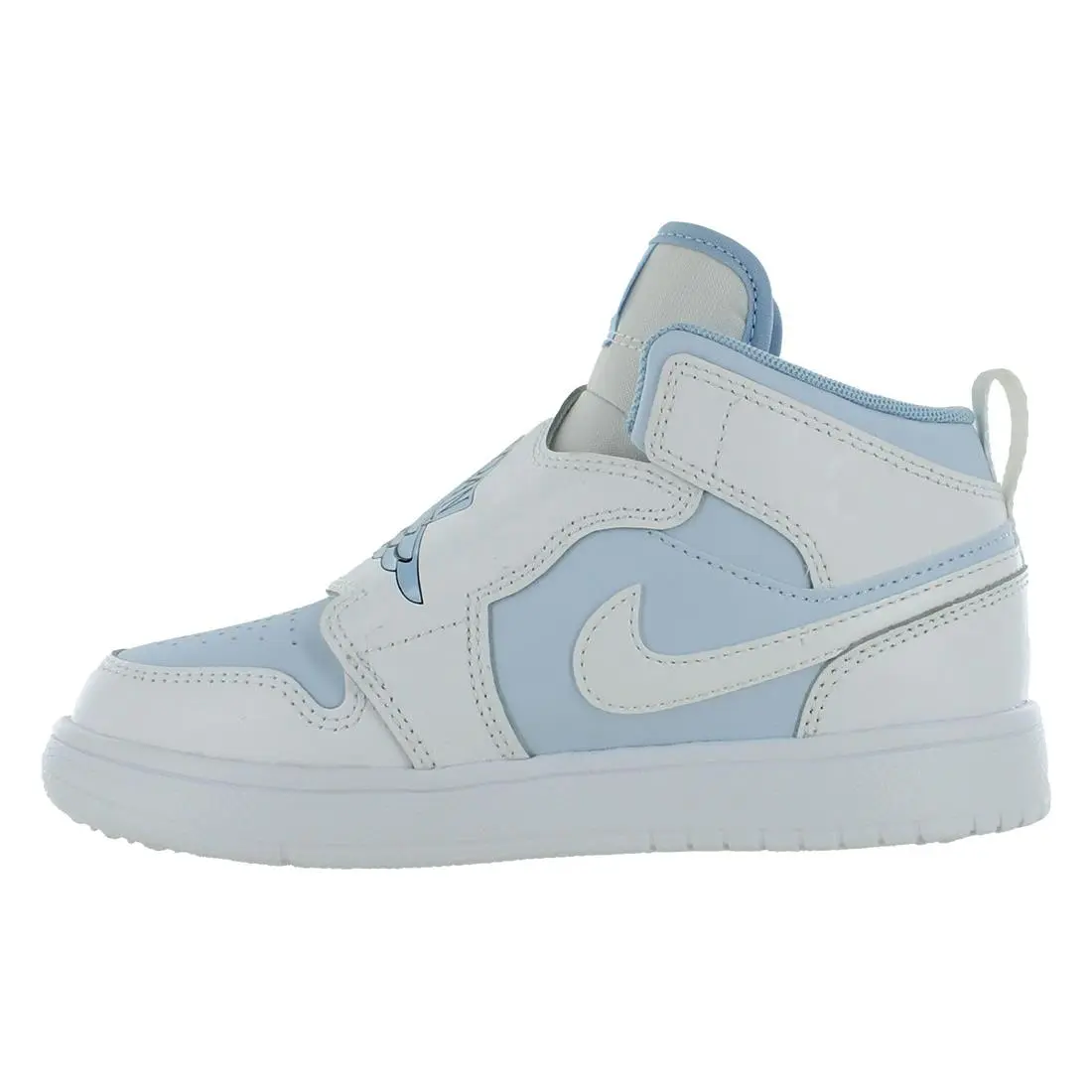 Nike shoes - BQ7197411 - BQ7197411 - Blue Tint/White/Ice Blue, Main: Blue (UPC: 196969162955) 1
