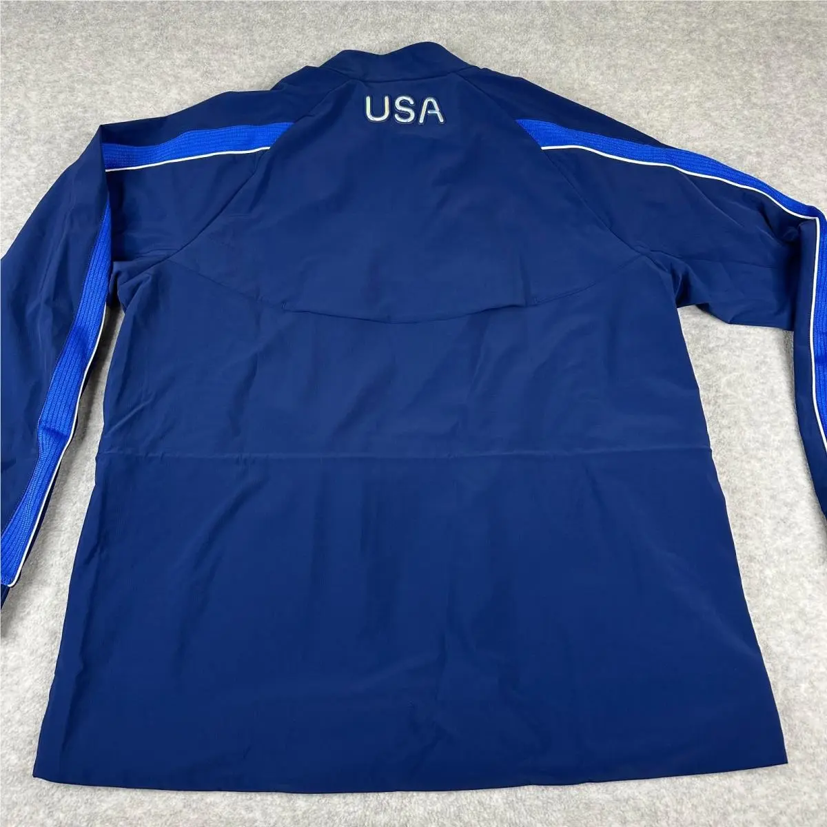 Nike clothing - Nike Dri-Fit - Blue 11