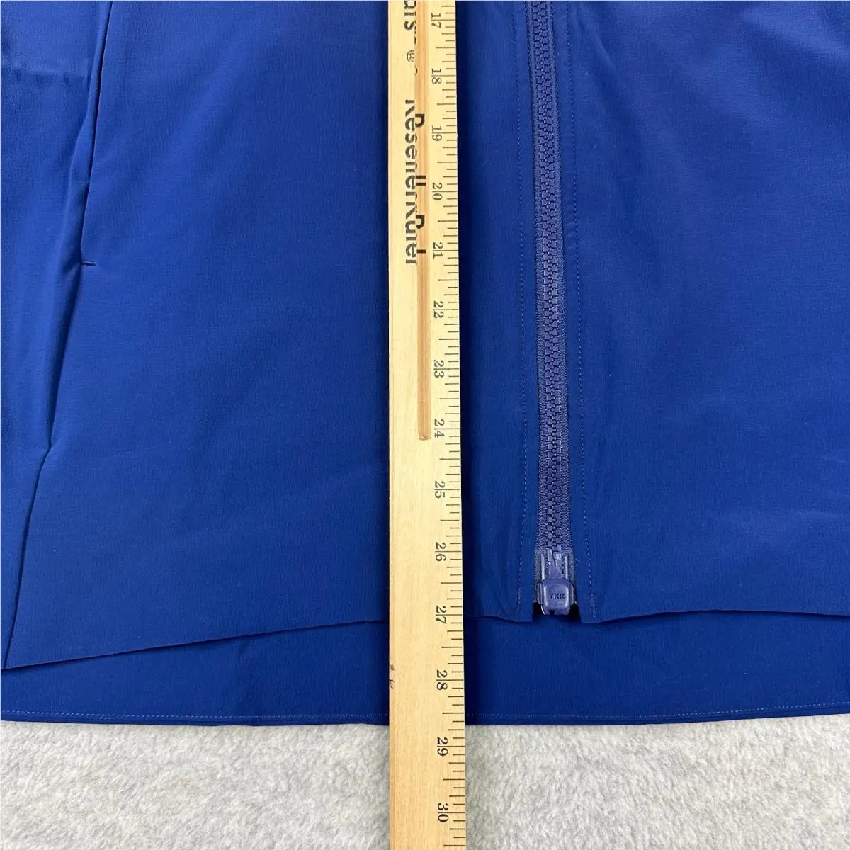 Nike clothing - Nike Dri-Fit - Blue 8