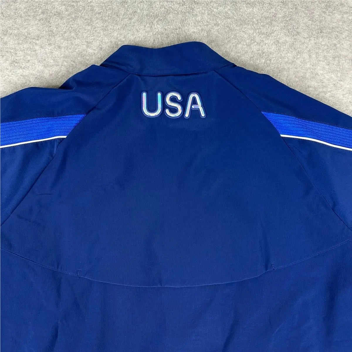 Nike clothing - Nike Dri-Fit - Blue 12