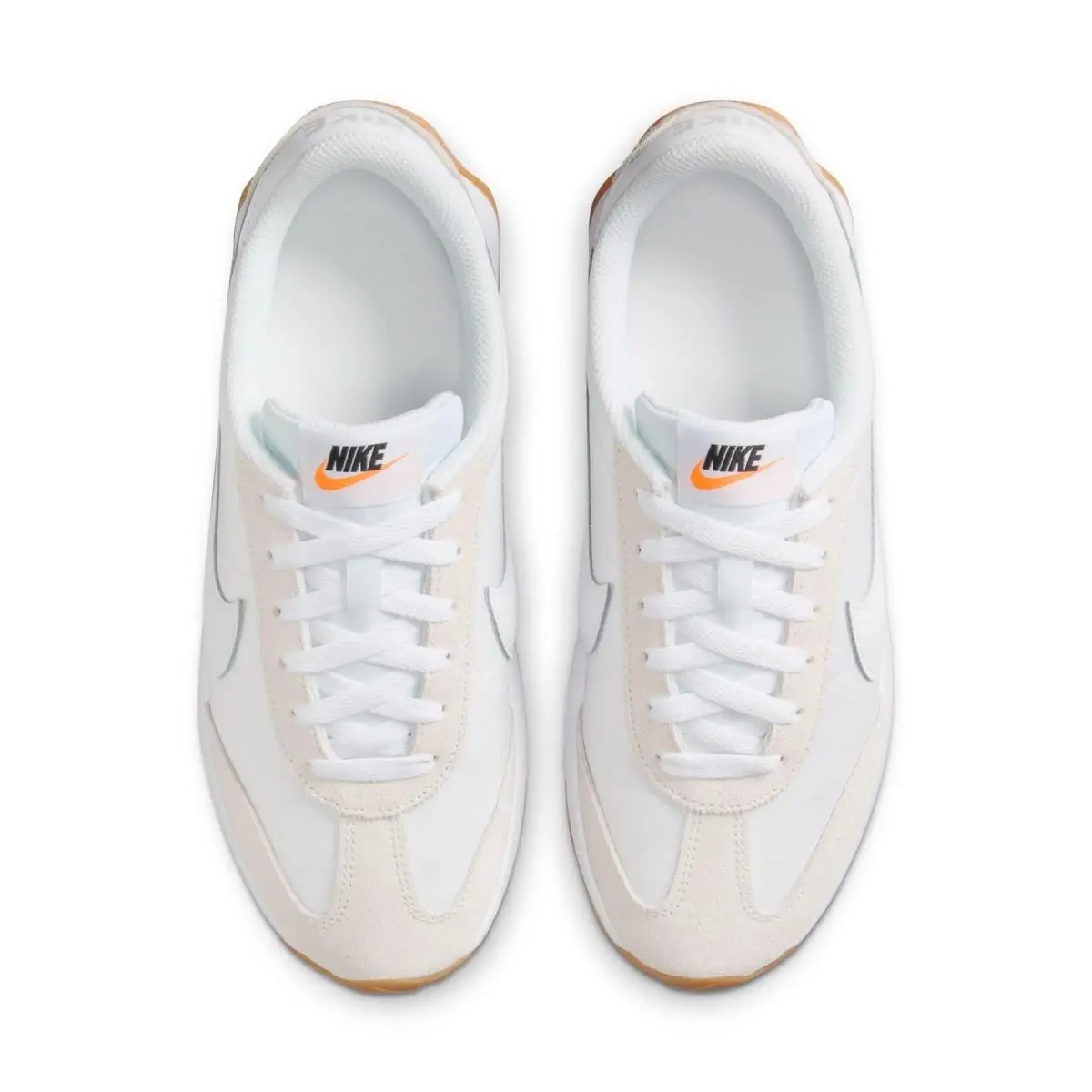 Nike shoes - White 2