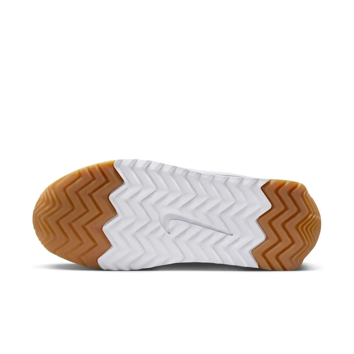 Nike shoes - White 4