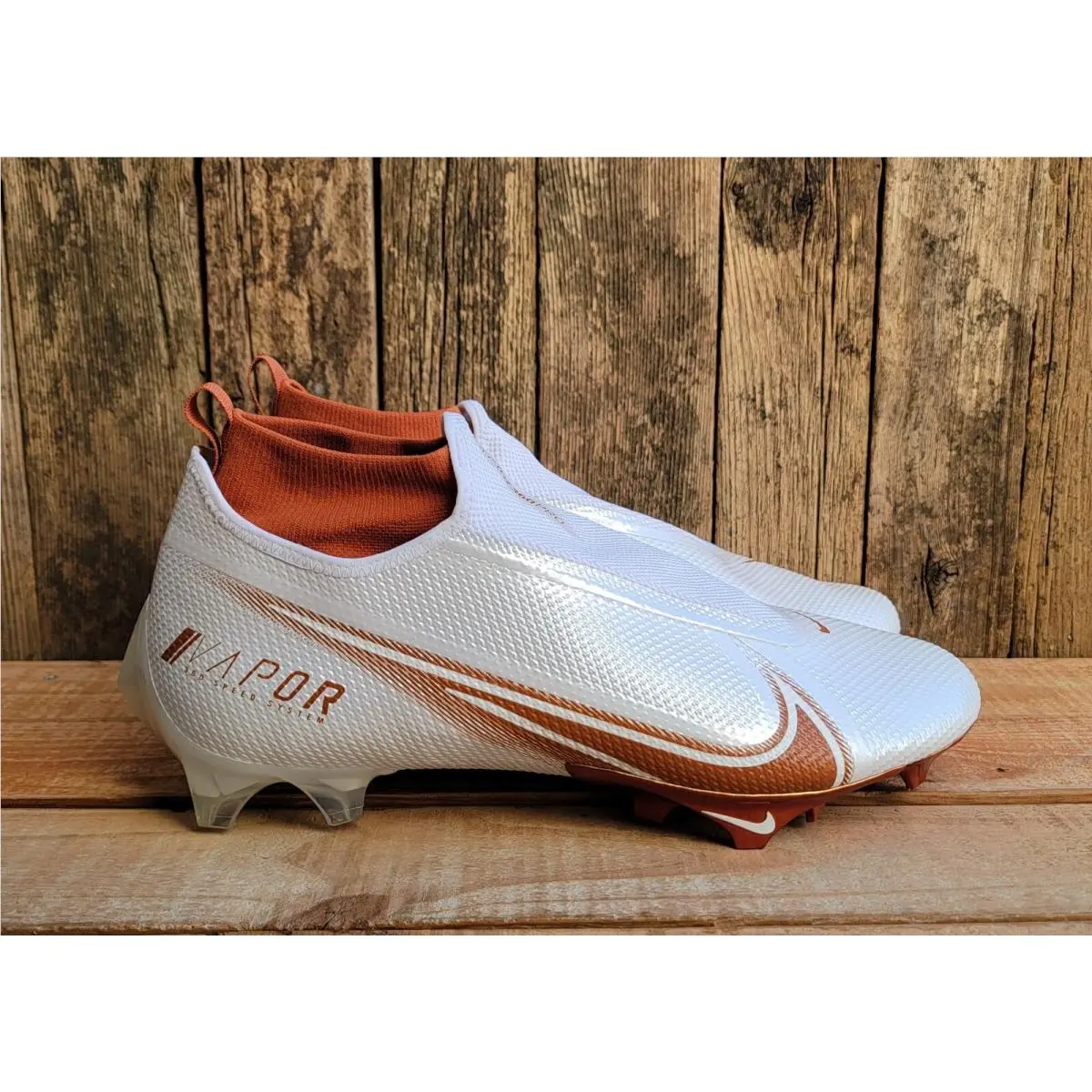Nike shoes - Nike Vapor Edge Pro 360 - CV3066-101 - White 0