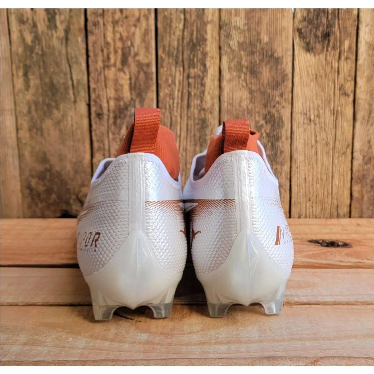 Nike shoes - Nike Vapor Edge Pro 360 - CV3066-101 - White 2