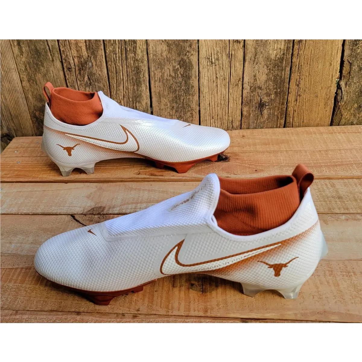 Nike shoes - Nike Vapor Edge Pro 360 - CV3066-101 - White 4
