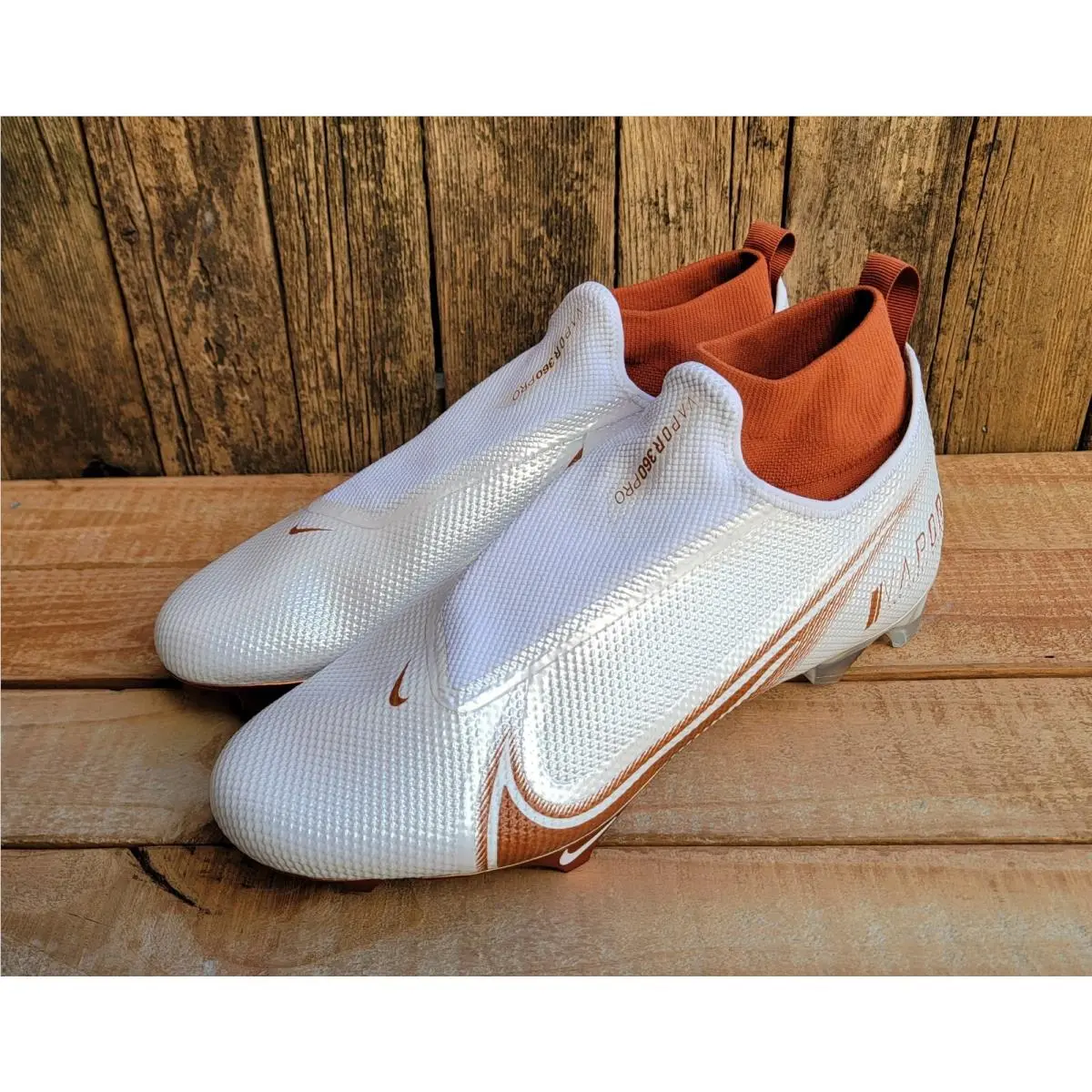 Nike shoes - Nike Vapor Edge Pro 360 - CV3066-101 - White 6