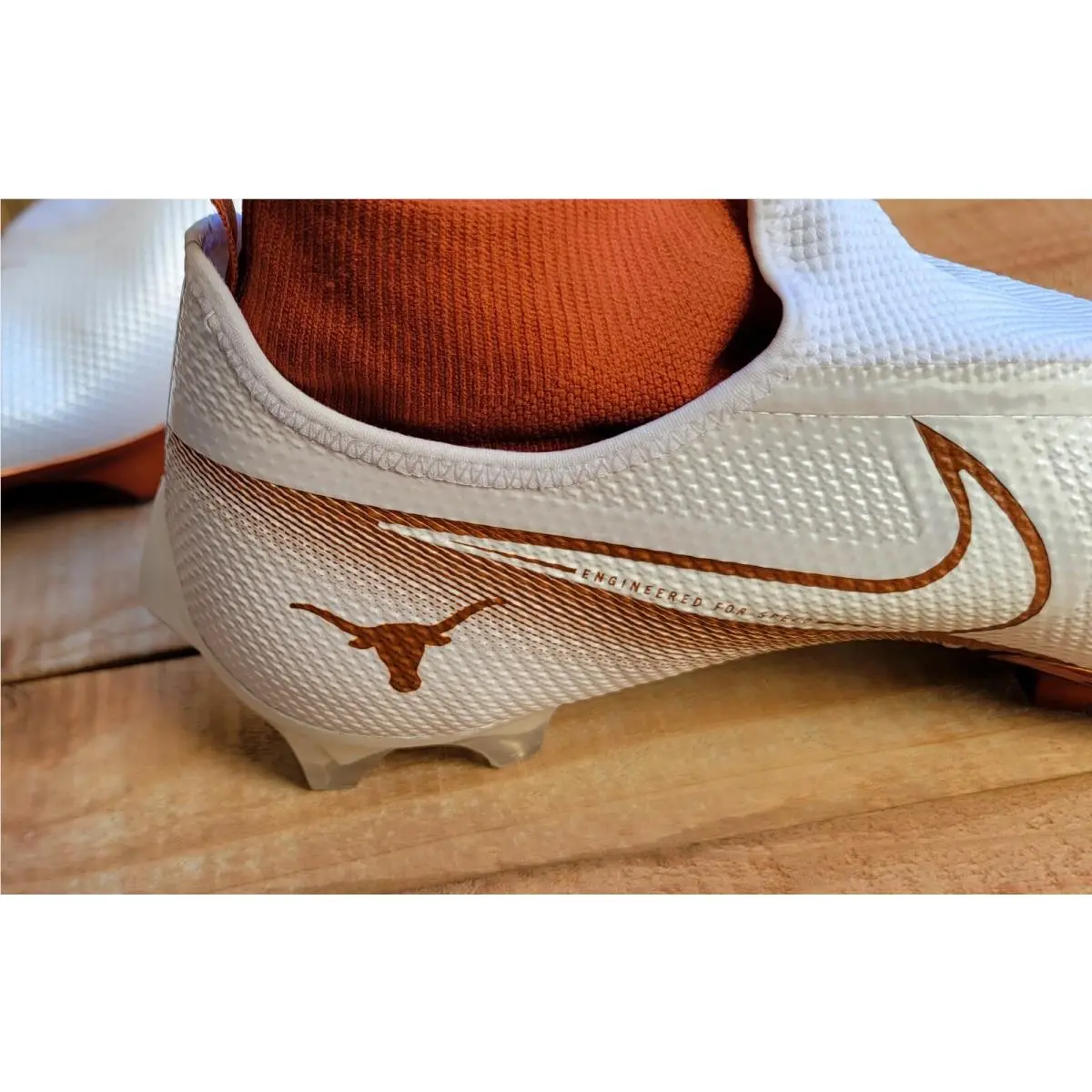 Nike shoes - Nike Vapor Edge Pro 360 - CV3066-101 - White 7