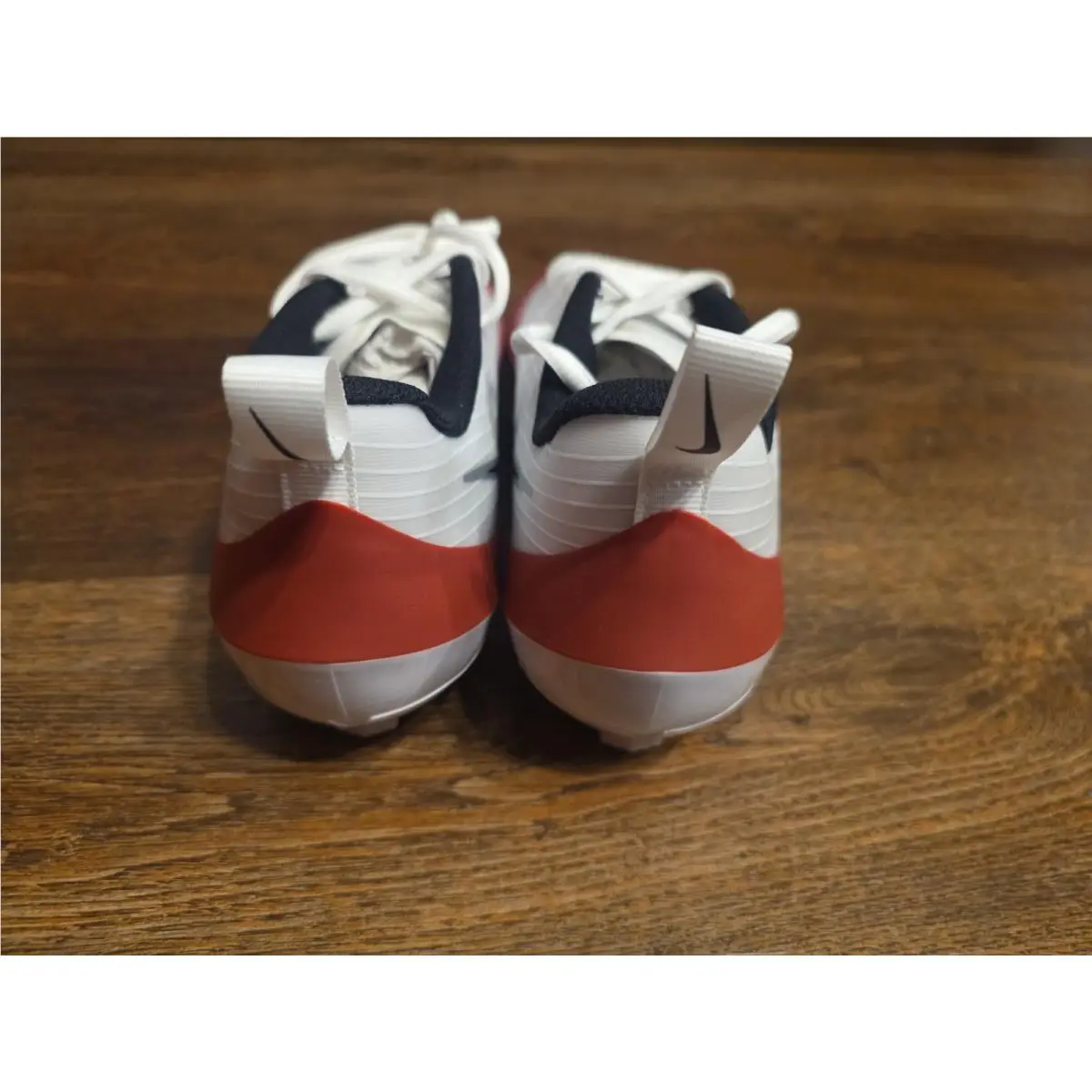 Nike shoes - Nike Vapor Speed - Vapor Speed - HM8849-102 - Red 8