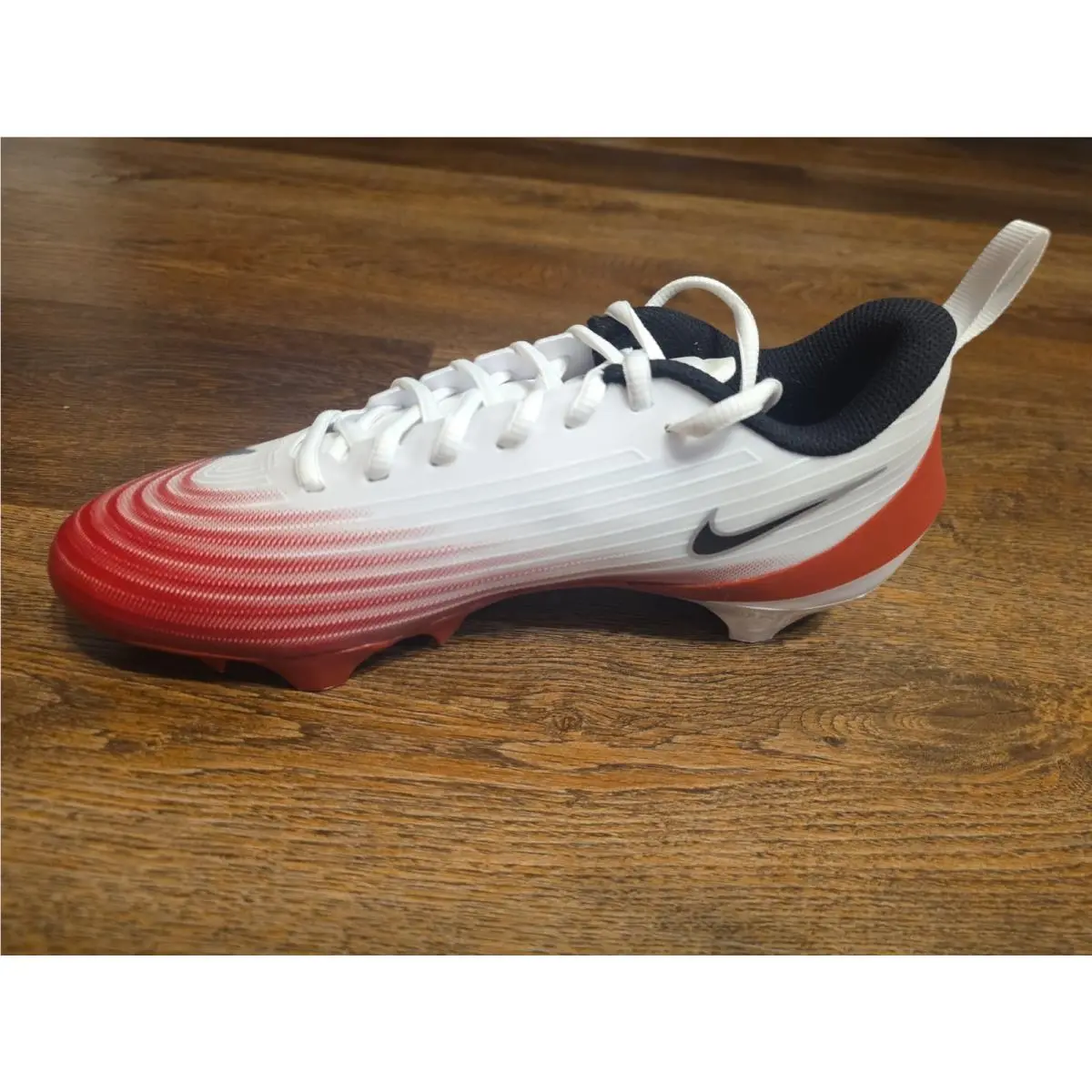 Nike shoes - Nike Vapor Speed - Vapor Speed - HM8849-102 - Red 0